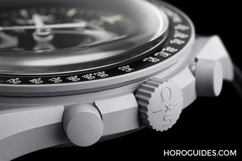 2022年宣傳＆銷量雙冠王！一年大賣100萬只的Omega x Swatch MoonSwatch-復(fù)刻表