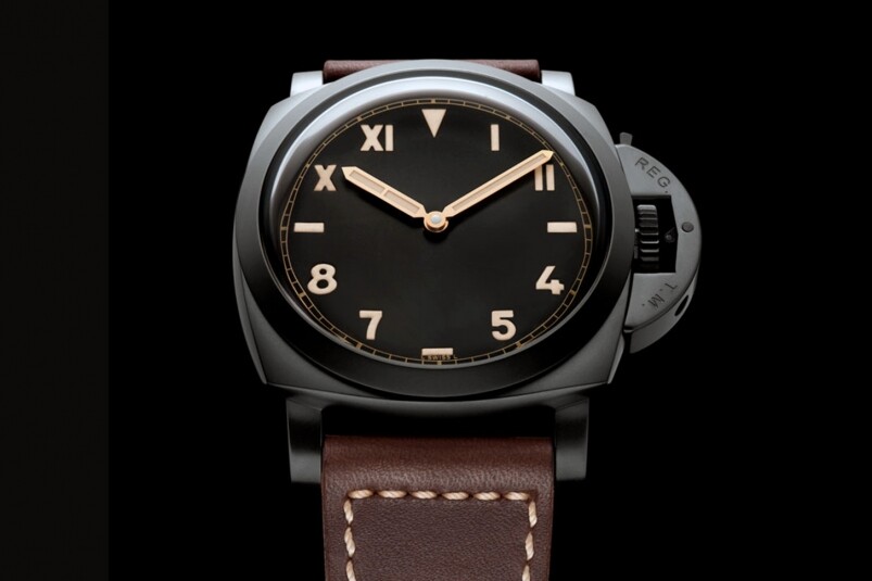 男人學(xué)問｜一文認(rèn)清機(jī)械表的30件事及術(shù)語-復(fù)刻表