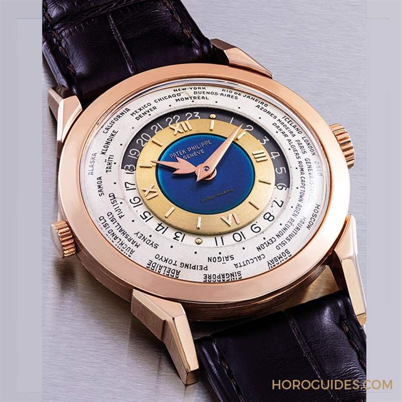 Double-Signed Watches:雙簽表,珍稀無雙part2| BEYER, GONDOLO & OTHERS-復刻表