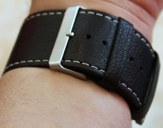 Bathys深海炸彈計時器手表-復刻表