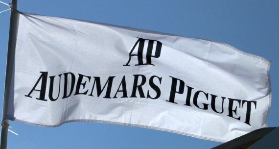 AP Flag 愛彼皇家橡樹近海潛水腕表-復刻表