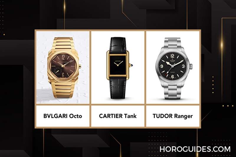 名表達人告訴你：如果有兩百萬購表金，最值得入手的三款新表-復刻表