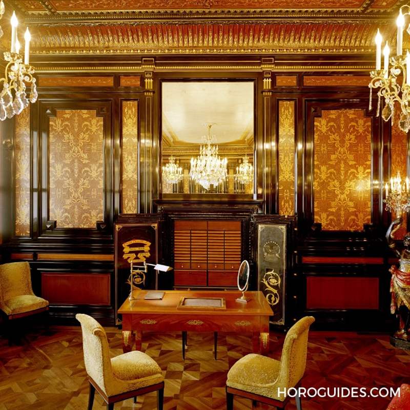 Double-Signed Watches：雙簽表，雙倍樂趣part1｜ TIFFANY & Co.與百達翡麗、勞力士-復刻表