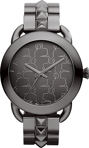 現(xiàn)在是卡爾時(shí)間！Lagerfeld的Fossil新手表系列-復(fù)刻表