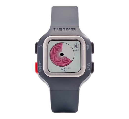 時(shí)間計(jì)時(shí)器是有史以來最直接的計(jì)時(shí)手表-復(fù)刻表