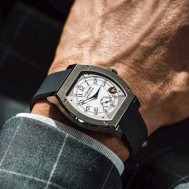 FPJourne 8款熱門(mén)手表推介｜由復(fù)雜表到入門(mén)表介紹一覽-復(fù)刻表
