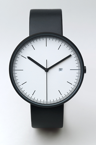 Uniform Ware 200和300系列極簡手表-復(fù)刻表