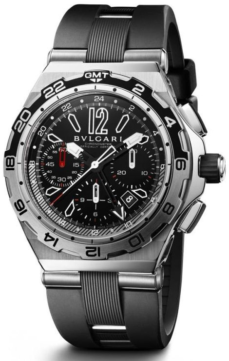 寶格麗Diagono X-Pro腕表-復(fù)刻表