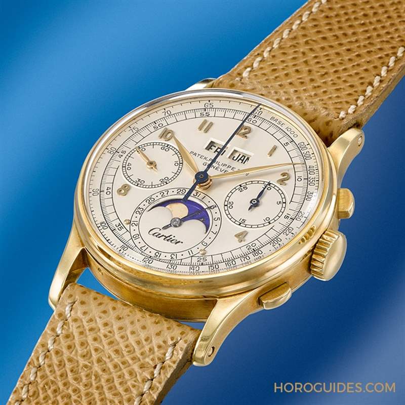 Double-Signed Watches:雙簽表,珍稀無雙part2| BEYER, GONDOLO & OTHERS-復刻表