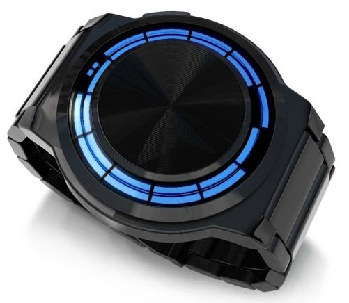 時間的話題是如何改變的-復刻表