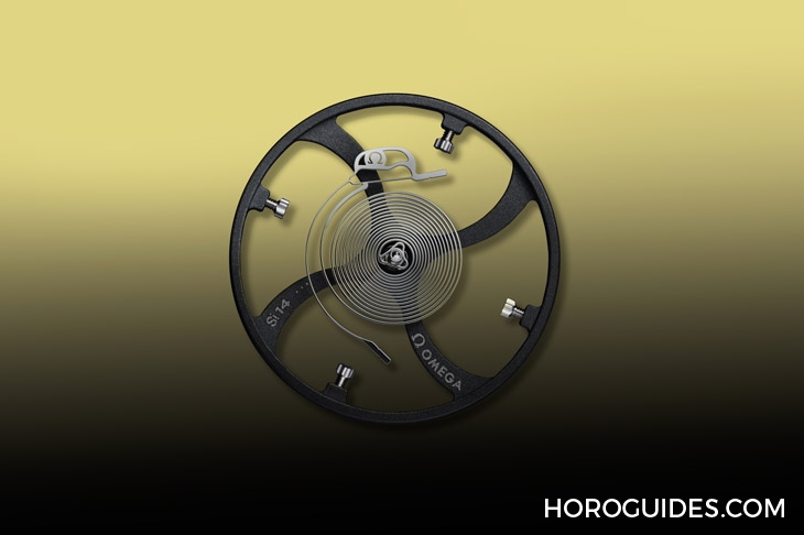 OMEGA全新Spirate矽游絲,精準(zhǔn)度達(dá)每天0/+2秒|Speedmaster Super Racing計(jì)時(shí)腕表-復(fù)刻表