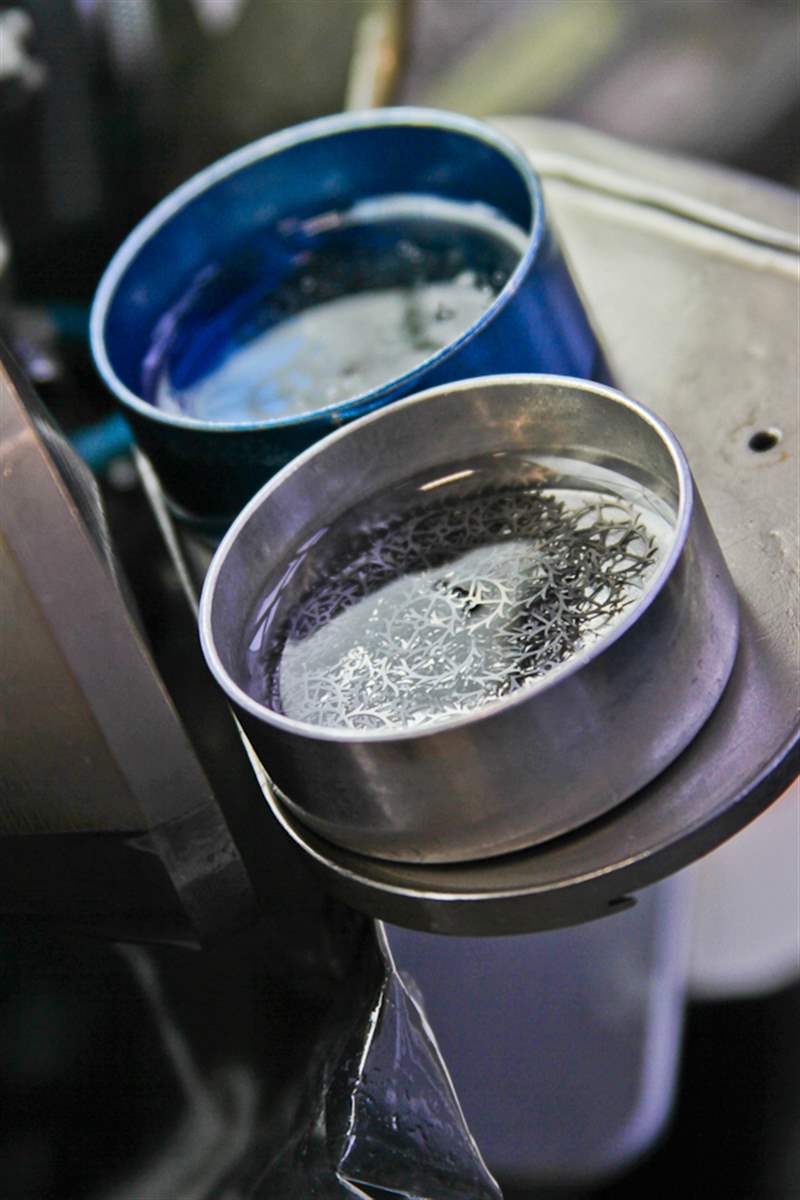 積家：在鐘表之鄉的中心制造時計-復刻表