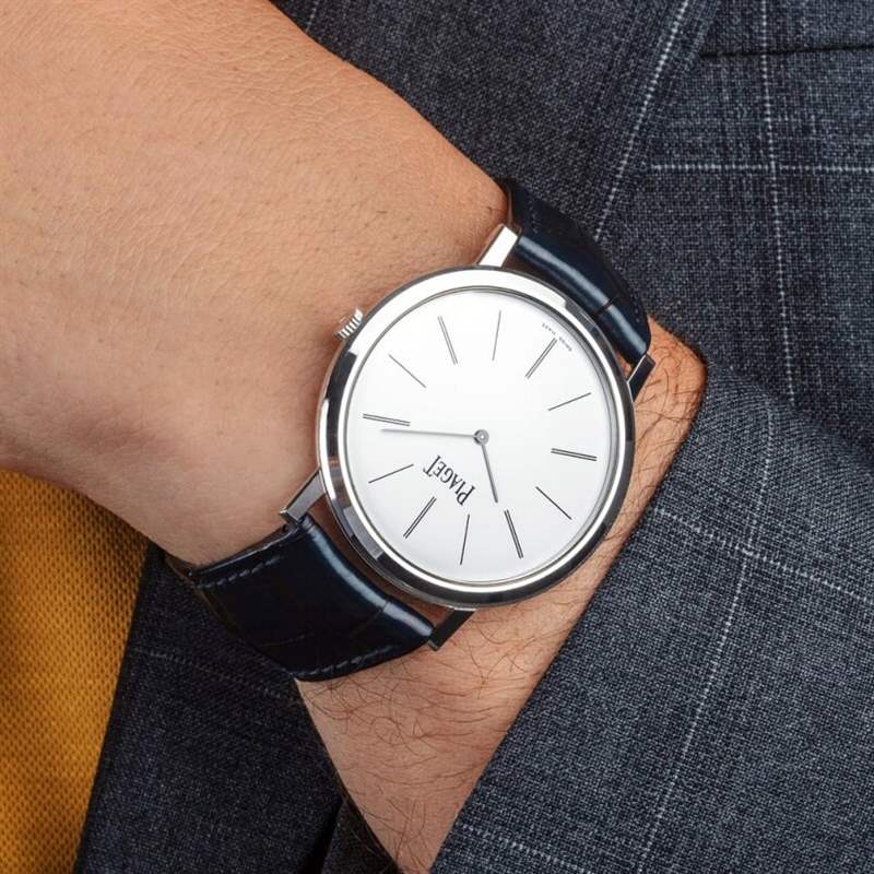 5款熱門伯爵Altiplano手表推介｜極致的優(yōu)雅與纖薄-復(fù)刻表