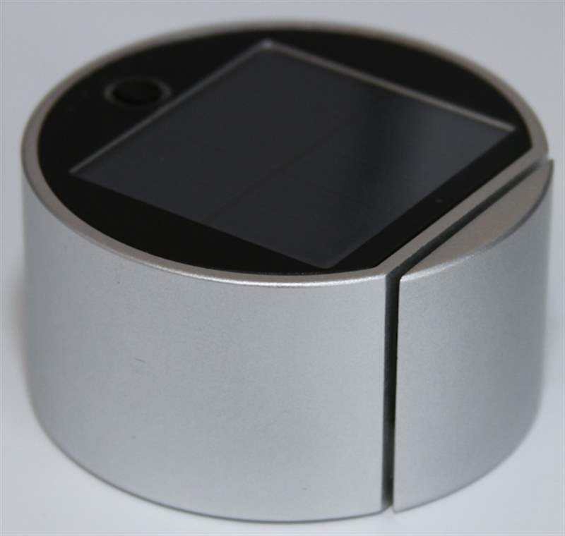 Morgenwerk衛星精密手表比您的手機更準確-復刻表