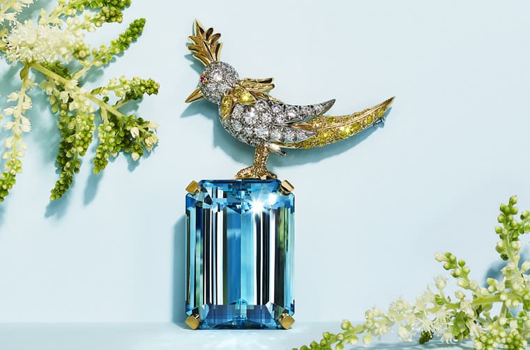 《黑豹》男星喬丹出席新作首映,江詩(shī)丹頓配TIFFANY珠寶不違和-復(fù)刻表