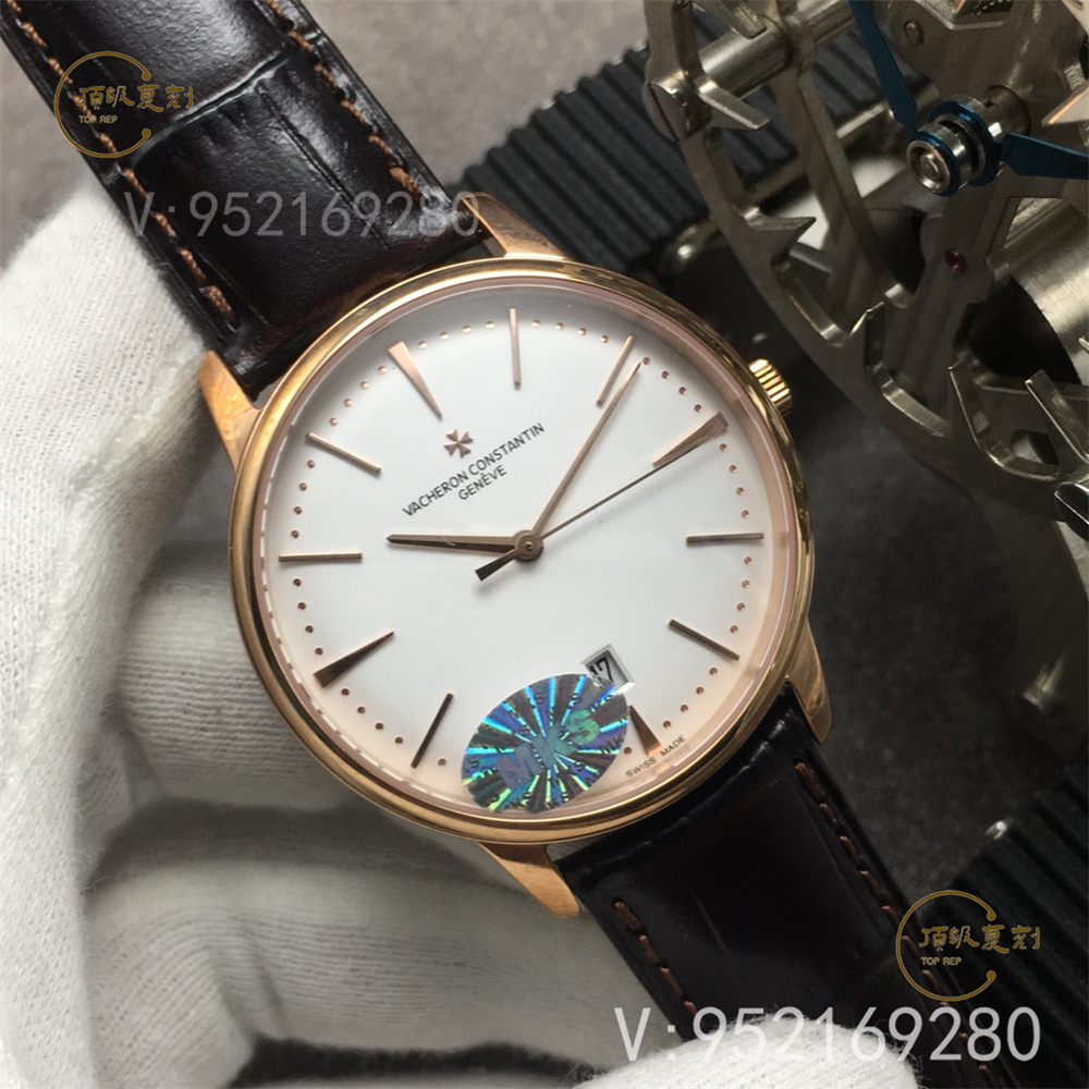 高啟強(qiáng)同款-MKS廠百達(dá)翡麗傳承85180腕表V2版做工怎么樣,升級(jí)了什么地方-復(fù)刻表