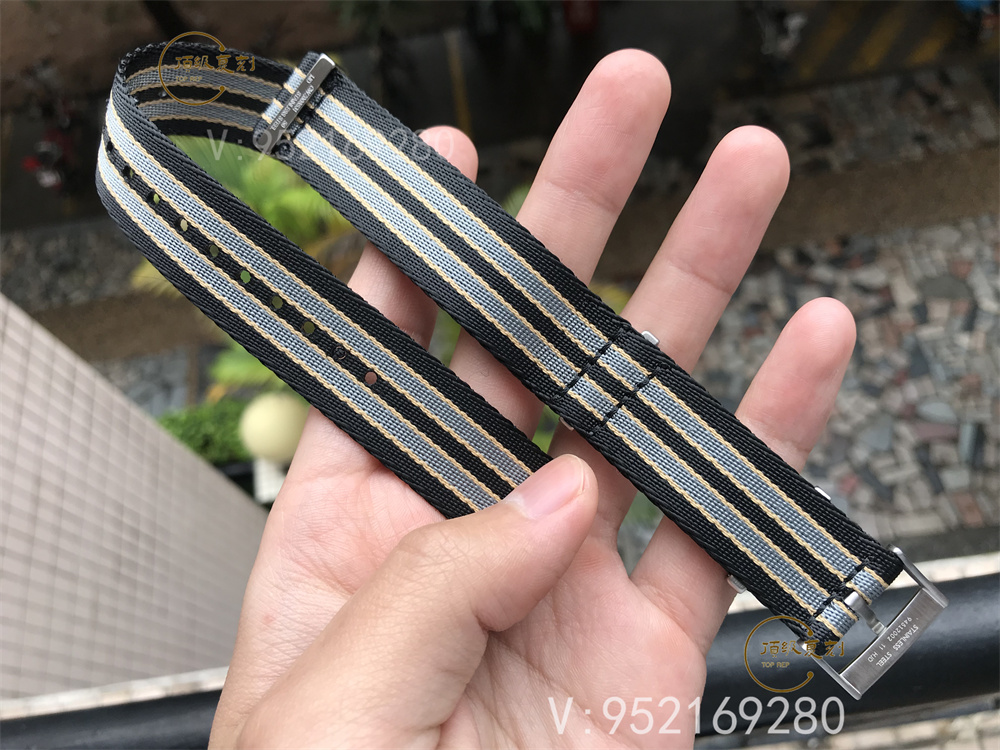 SBF廠(VS廠)歐米茄海馬007無暇赴死V3版怎么樣-VS廠無暇赴死007評測-復刻表