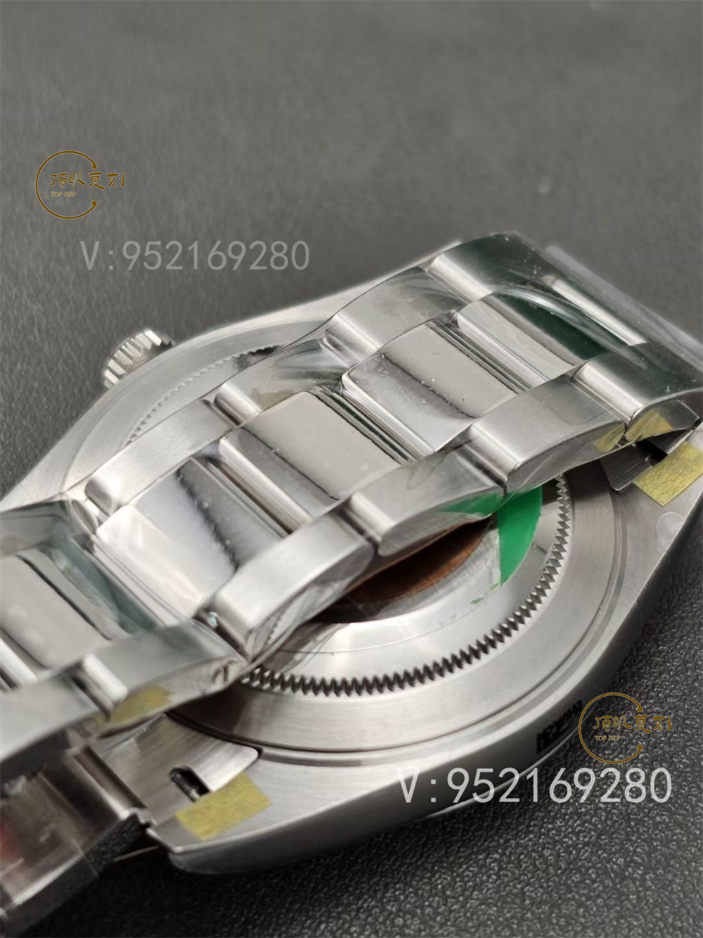 C廠Clean廠勞力士41mm坑紋盤日志新品復(fù)刻做工怎么樣-復(fù)刻表