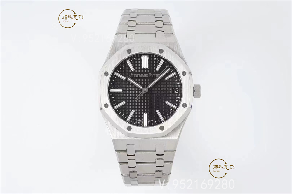 APS廠(chǎng)愛(ài)彼15510手表50周年做工怎么樣,對(duì)比ZF廠(chǎng)愛(ài)彼15510那個(gè)好-復(fù)刻表