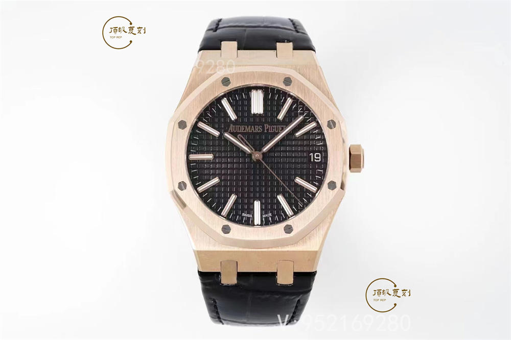 APS廠(chǎng)愛(ài)彼15510手表50周年做工怎么樣,對(duì)比ZF廠(chǎng)愛(ài)彼15510那個(gè)好-復(fù)刻表