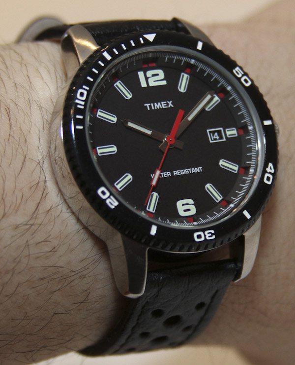 天美時手表，適合預算有限的有趣禮物-復刻表