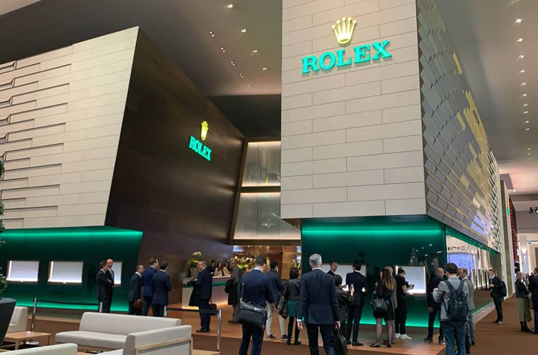 表展倒數(shù)Daytona價(jià)格暴漲勞力士熱門(mén)款3月最新行情整理-復(fù)刻表