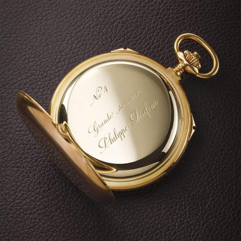 極具收藏價值的作品將在Phillips日內(nèi)瓦拍賣會上出售-復刻表