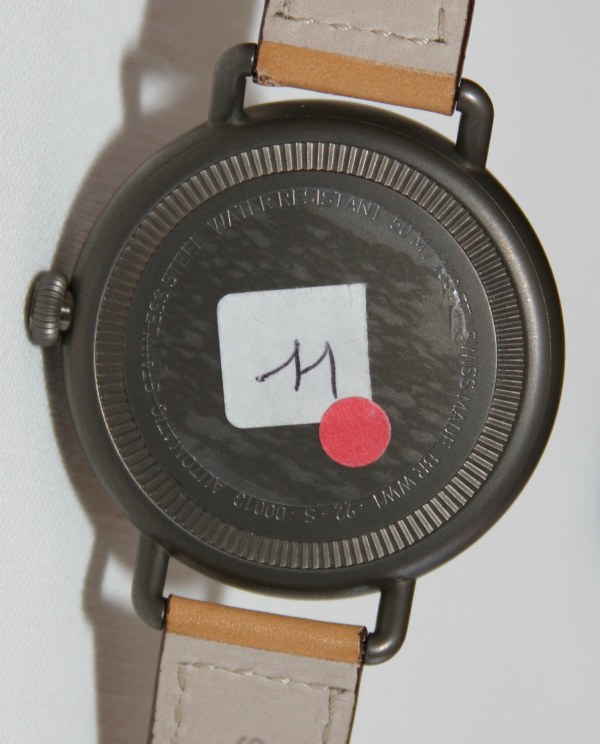 柏萊士WW1-92軍事與傳統手表動手實踐-復刻表