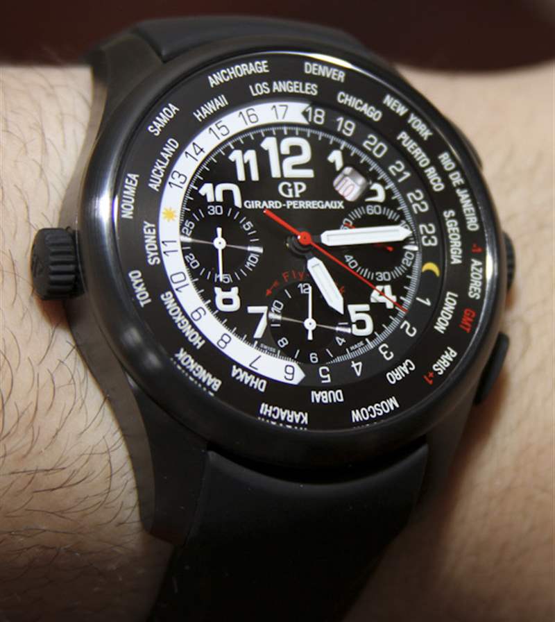 芝柏影子手表評論-復刻表