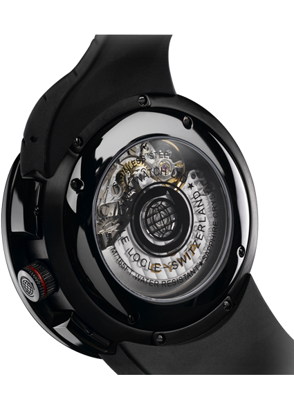 瑞士品牌Cyma的“Myriad”系列賽瑪萬寶腕表-復(fù)刻表