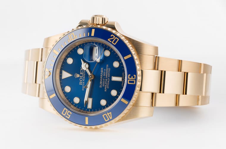 「CPO和二級市場比一比」勞力士原廠認(rèn)證中古表值得入手嗎？-復(fù)刻表