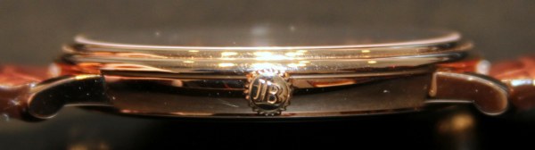 寶珀Villeret Grande裝飾腕表-復(fù)刻表