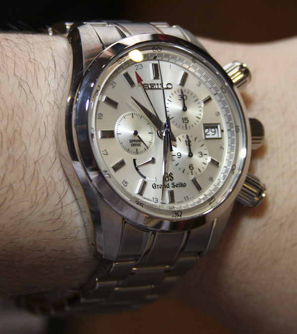 在亞利桑那州與精工手表共度美好時(shí)光-復(fù)刻表