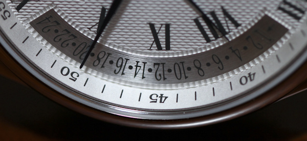 浪琴名匠系列逆跳腕表評論-復(fù)刻表