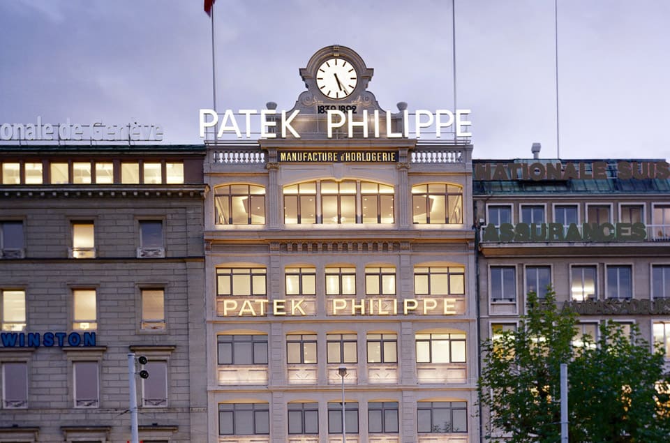 與日內(nèi)瓦鐘表展同步登場(chǎng)！2023百達(dá)翡麗珍稀工藝展焦點(diǎn)新作搶先看-復(fù)刻表