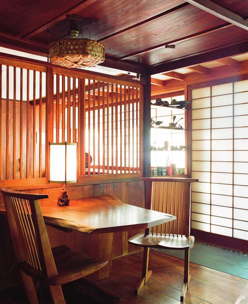 周末總結(jié)保持理性、精美家具和亞特蘭大嘻哈音樂-復刻表