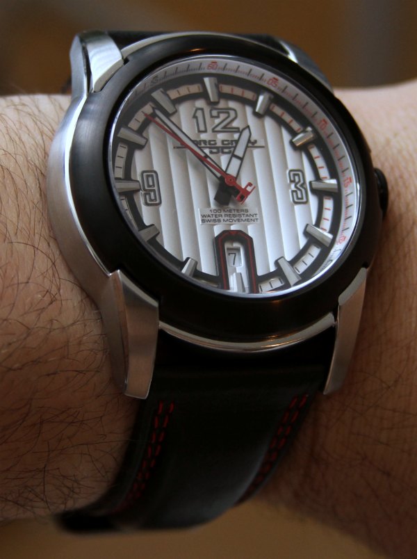 Jorg Gray JG9400-21-1 喬格·格雷JR9400-21手表-復(fù)刻表