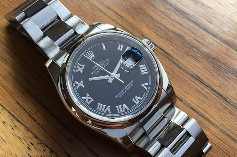 「CPO和二級市場比一比」勞力士原廠認(rèn)證中古表值得入手嗎？-復(fù)刻表