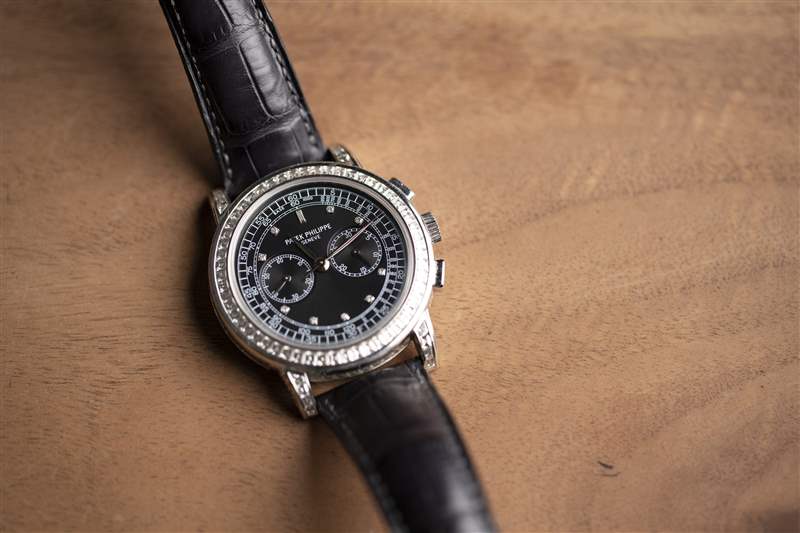 在Instagram上與Patekaholic背后的男人Jasem Al Zeraei談論手表-復刻表