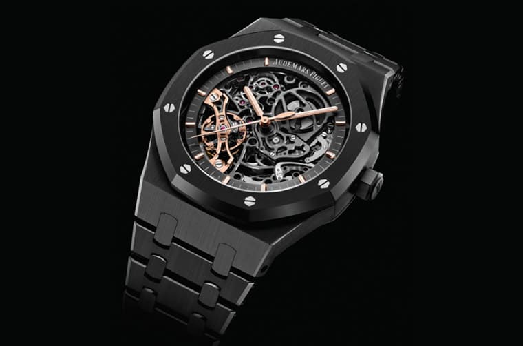 「詹皇」James躍居NBA歷史得分王 賽后訪問最愛的陶瓷表相伴-復刻表