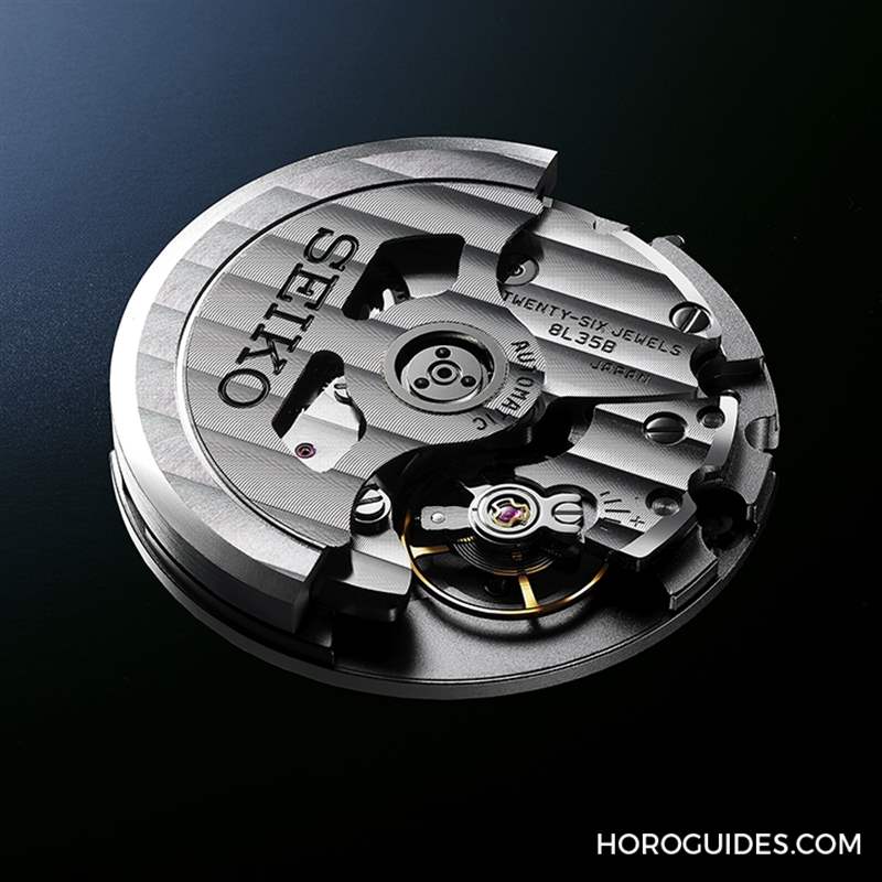 SEIKO Prospex植村直己特別版SLA069，獨特白朗峰面盤紀念冒險人生-復刻表