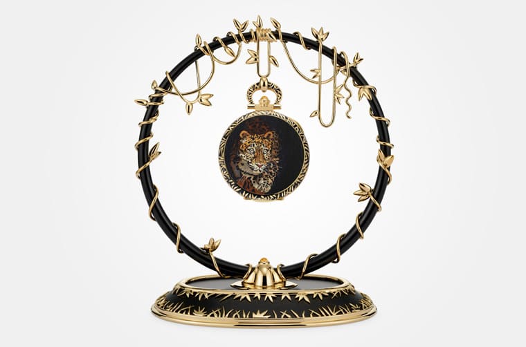 與日內(nèi)瓦鐘表展同步登場(chǎng)！2023百達(dá)翡麗珍稀工藝展焦點(diǎn)新作搶先看-復(fù)刻表