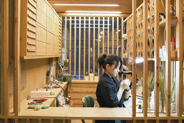 Dedegumo獨特的日本時尚手表-復刻表