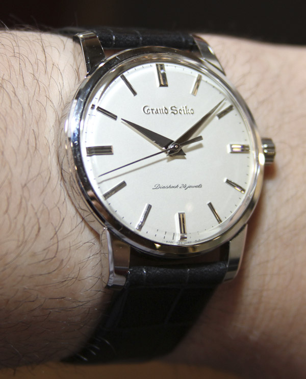 在亞利桑那州與精工手表共度美好時(shí)光-復(fù)刻表