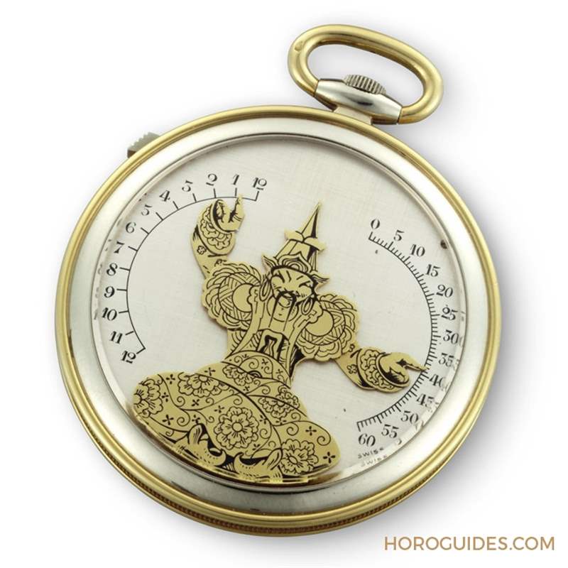 2023 W&W江詩丹頓重點新作： 聚焦逆跳功能、Overseas推出新尺寸-復刻表