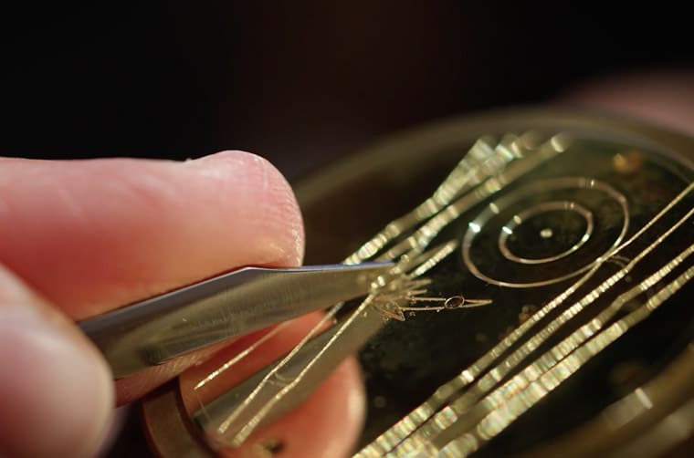 與日內(nèi)瓦鐘表展同步登場(chǎng)！2023百達(dá)翡麗珍稀工藝展焦點(diǎn)新作搶先看-復(fù)刻表