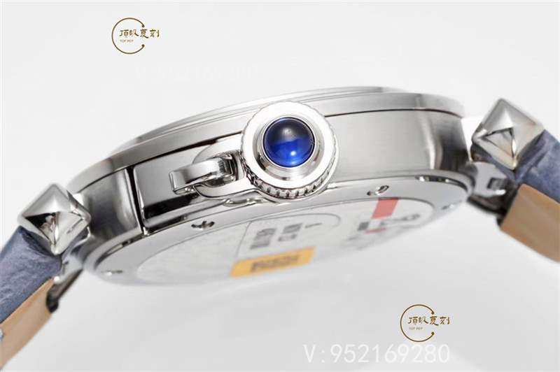 AF廠卡地亞30mm帕莎女表做工怎么樣,AF廠帕莎女表能過專柜嗎-復(fù)刻表