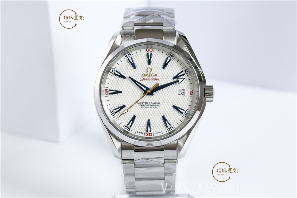 上手體驗：Welsbro葡萄蘇打計時腕表-復刻表