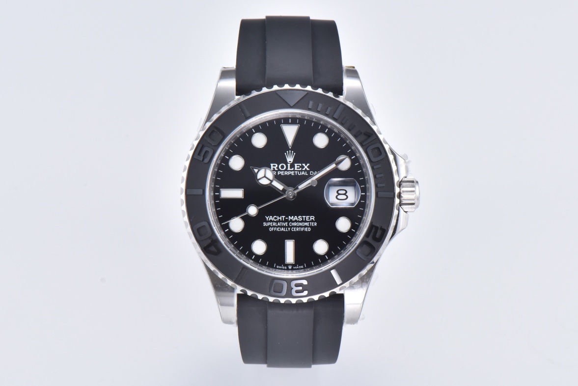 C廠勞力士迪通拿白金游艇226659值得買么?-復(fù)刻表