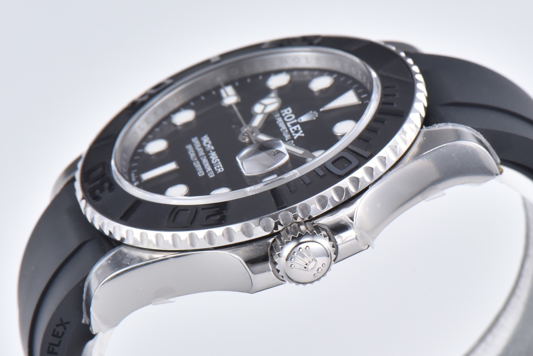 C廠勞力士迪通拿白金游艇226659值得買么?-復(fù)刻表